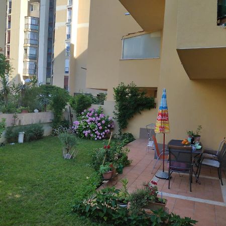 Spacious Apartment With Big Garden Near Beach Split Bagian luar foto