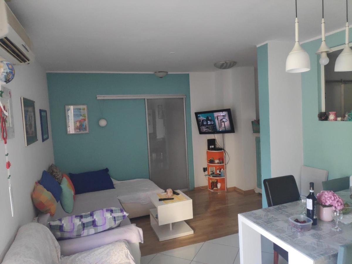 Spacious Apartment With Big Garden Near Beach Split Bagian luar foto